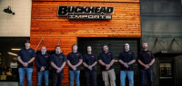 Buckhead imports inc
