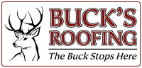 Bucks roofing services