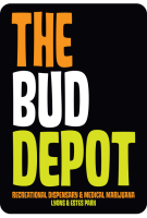 The bud depot