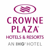 Crowne Plaza Dayton