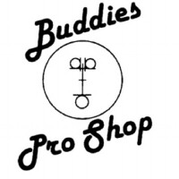 Buddies pro shop
