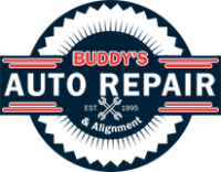 Buddys auto repair