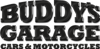 Buddys garage