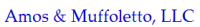 Amos & Muffoletto, LLC