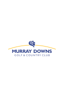 Murray Downs golf and country club