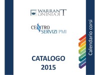 Warrantraining - Centro Servizi PMI