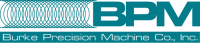 Burke Precision Machine Inc..