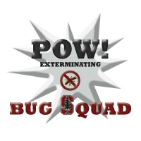 Bug squad & pow! exterminating, inc.