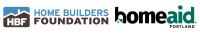 Home builders foundation-homeaid portland