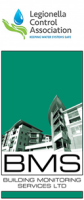 Building monitoring services limited