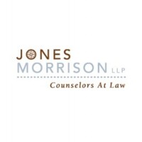 Jones Morrison, LLP