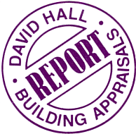 David hall building appraisals