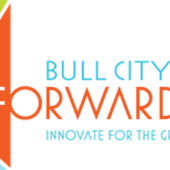 Bull city forward