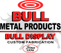 Bull display products