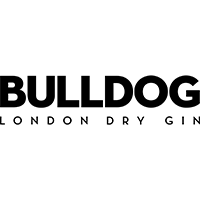 Bulldog gin