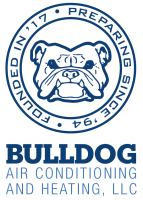Bulldog heating & cooling