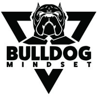 Bulldog mindset