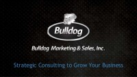 Bulldog marketing & sales, inc.