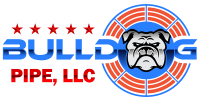 Bulldog pipe