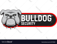 Bulldog security