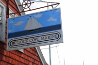 Bullock cove marine