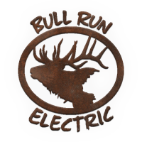Bull run electric constru