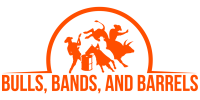 Bulls, bands and barrels