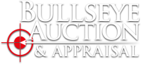 Bullseye auction group