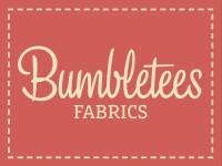 Bumbletees fabrics