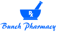 Bunch pharmacy inc
