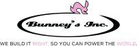 Bunneys inc