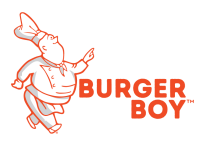 Burger boy inc