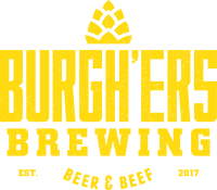 Burgh'ers brewing