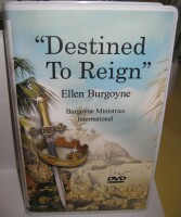 Burgoyne ministries international
