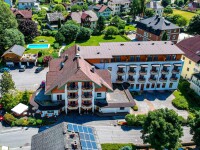 Hotel burgstallerhof/ strandhotel burgstaller
