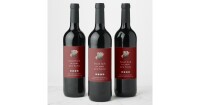 Burgundy wine company