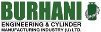 Burhani engineering & cylinder manufacturing industry (u) ltd.