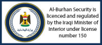 Burhan security services ltd