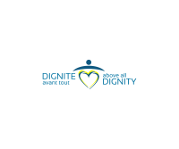 Buried with dignity