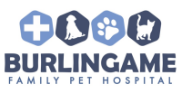 Burlingame veterinary clinic