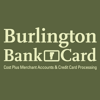 Burlington bank card