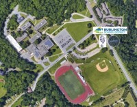 Burlington day school inc
