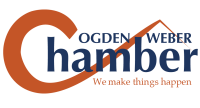The Ogden/Weber Chamber of Commerce