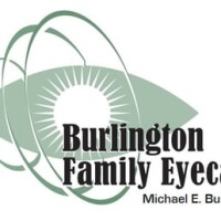 Burlington family eyecare