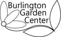 Burlington garden center