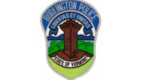 Burlington community policing foundation