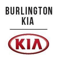 Burlington kia-nc