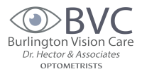 Burlington opticians