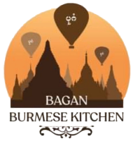 Burmese kitchen