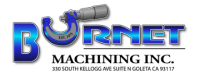 Burnet machining inc